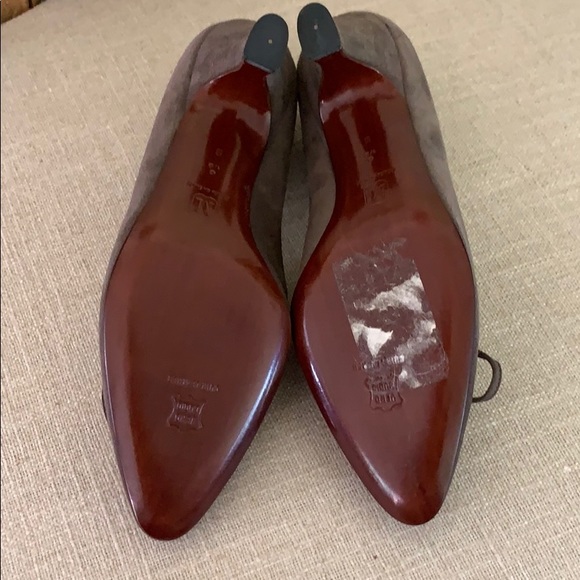 Bruno Magli made in Italy. - Picture 4 of 5